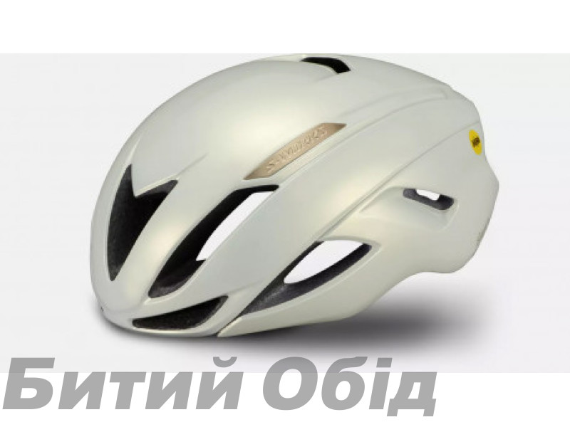 Шолом Specialized SW EVADE II HLMT ANGI MIPS CE